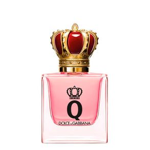 Q By Dolce & Gabbana Eau De Parfum Feminino 30ml
