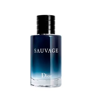 Sauvage Dior Eau De Toilette Masculino 60ml