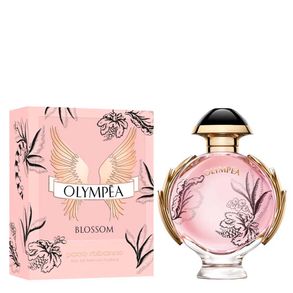 Olympéa Blossom Paco Rabanne Eau De Parfum Feminino 50ml