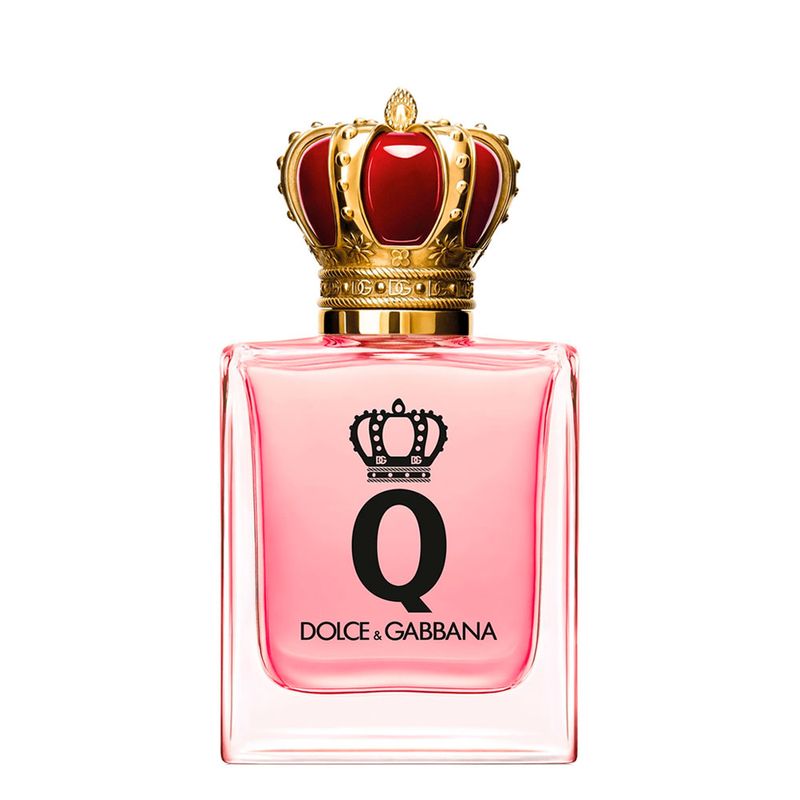 Dolce and shop gabbana perfume