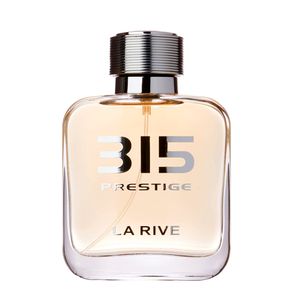 315 Prestige La Rive Eau De Toilette Masculino 100ml