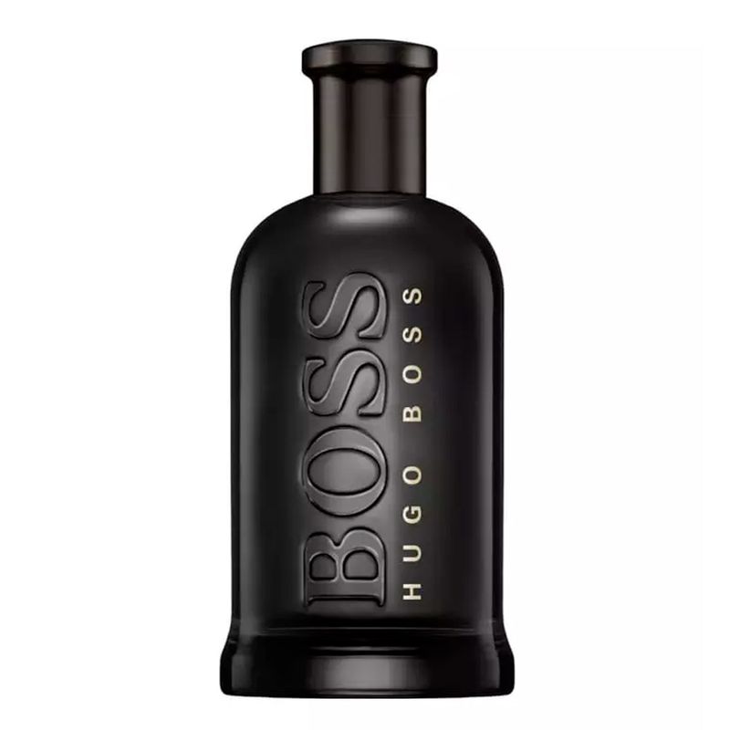 Hugo boss shop 8ml como usar