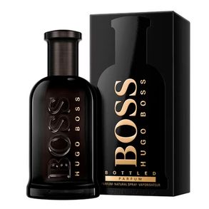 Boss Bottled Hugo Boss Parfum Masculino 200ml