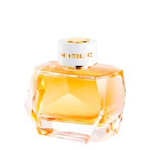 Signature Absolue Montblanc Eau De Parfum Feminino 50ml