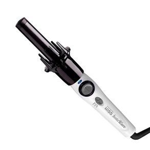 Modelador  Kiss Ny Instawave Red Pro - Bivolt Automático