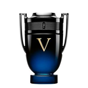 Invictus Victory Elixir Paco Rabanne Parfum Intense Masculino 100ml