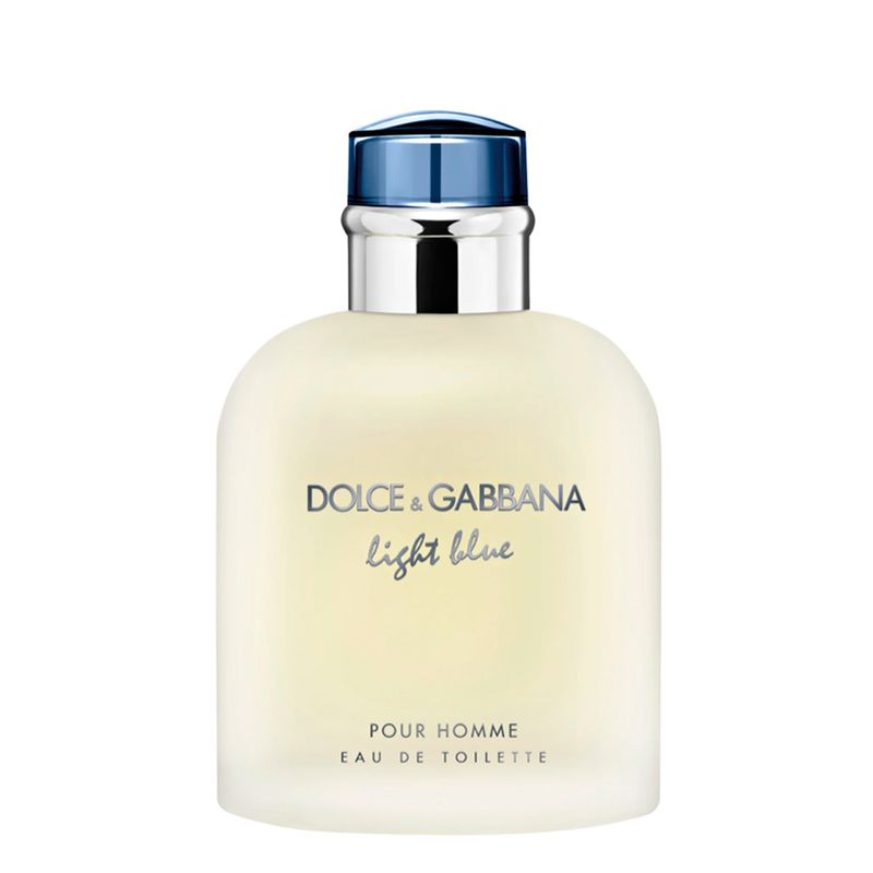 Light-Blue-Pour-Homme-Dolce---Gabbana-Eau-De-Toilette-Masculino-125ml