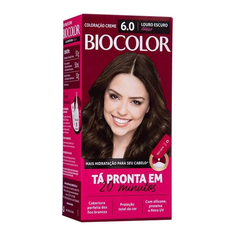 Mini-Kit-Coloracao-6.0-Louro-Escuro-Classico-Biocolor