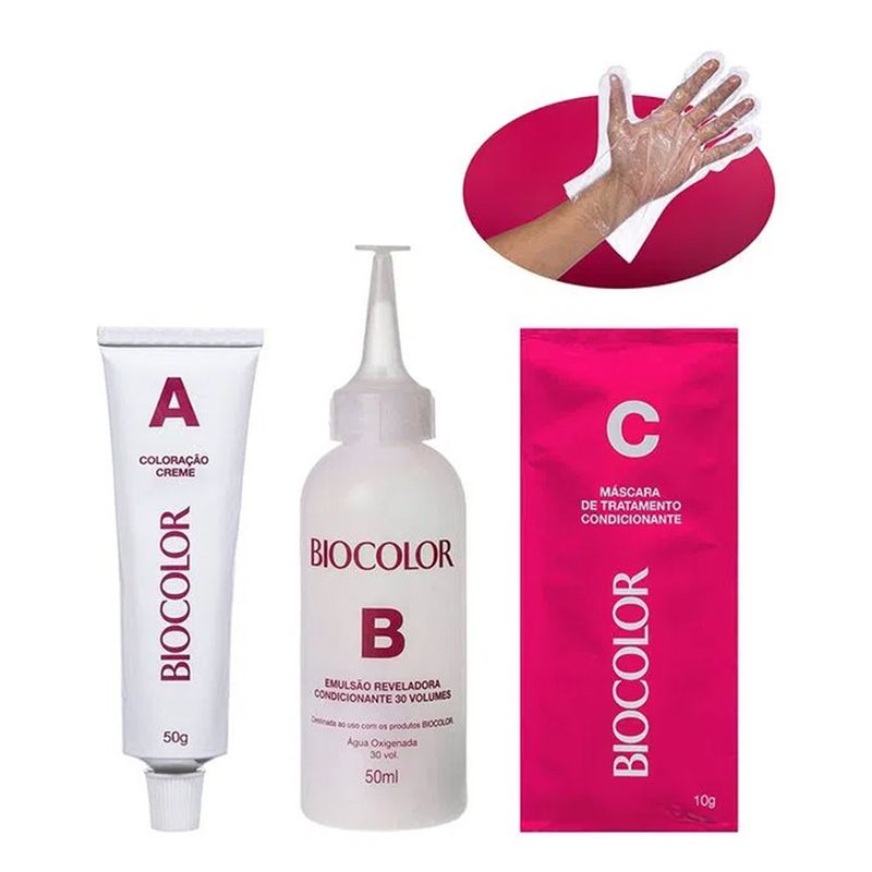 Mini-Kit-Coloracao-8.0-Louro-Claro-Ta-Com-Tudo-Biocolor