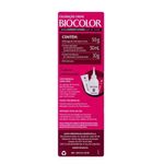 Mini-Kit-Coloracao-12.11-Lourissimo-Platinado-Capa-De-Revista-Biocolor