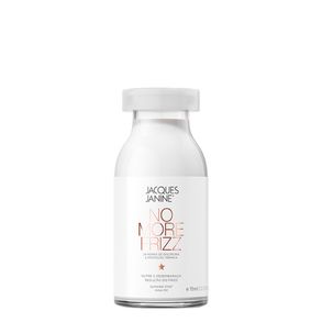 Ampola No More Frizz Jacques Janine Professionnel 15ml