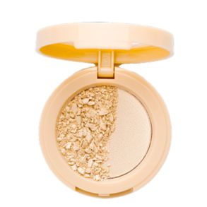 Iluminador Glow Me Madreperola Marchetti