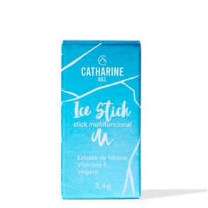 Ice Stick Multifuncional By Mayara Cardoso Catharine Hill 3,4g