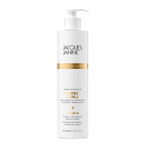 Leave In Perfect Curls Jacques Janine Professionnel 240ml