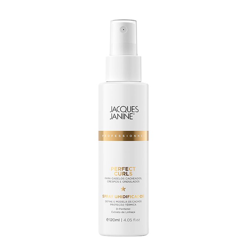 Spray-Umidificador-Perfect-Curls-Jacques-Janine-Professionnel-120ml
