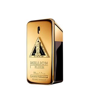 1 Million Elixir Paco Rabanne Parfum Intense Masculino 50ml