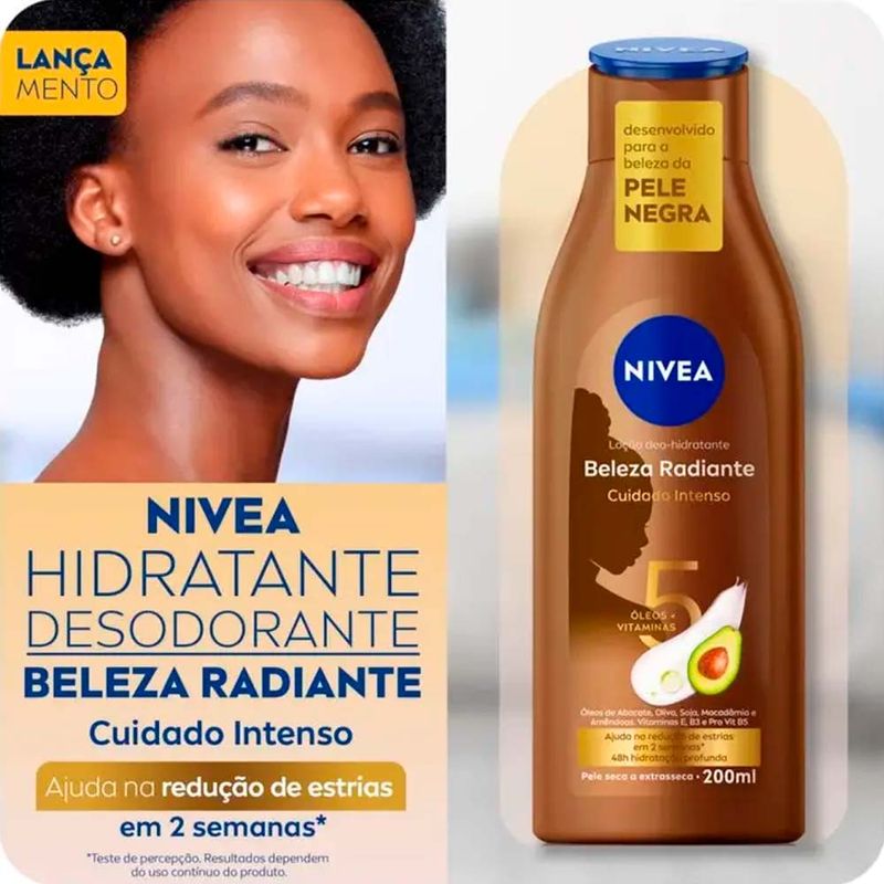 Locao-Hidratante-Corporal-Beleza-Radiante-Cuidado-Intenso-Nivea-200ml