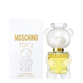 Toy 2 Moschino Eau De Parfum Feminino 30ml