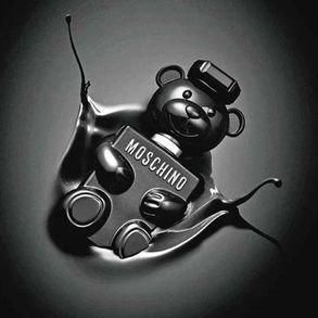 Toy Boy Moschino Eau De Parfum Masculino 50ml