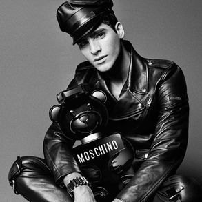 Toy Boy Moschino Eau De Parfum Masculino 100ml