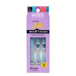 Unhas-Posticas-Bailarina-Jelly-Celeste-Chic-Longo-Kiss-New-York-24-Unidades