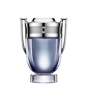 Invictus Paco Rabanne Eau De Toilette Masculino 50ml