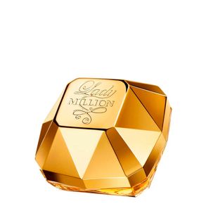 Lady Million Paco Rabanne Eau De Parfum Feminino 30ml