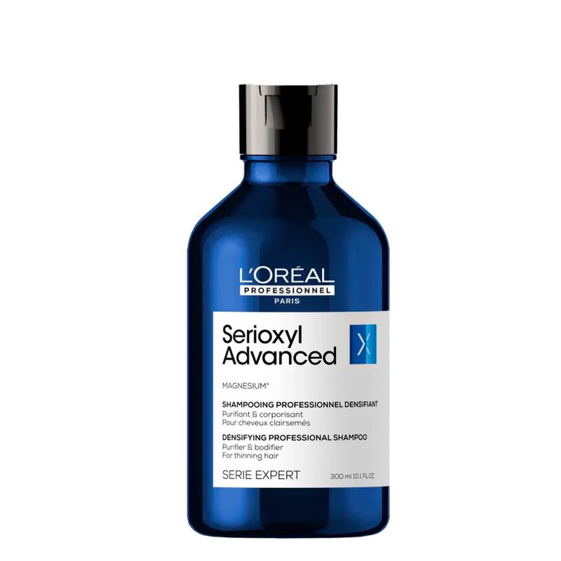 Shampoo-Serioxyl-Advanced-L’Oreal-Professionnel-300ml