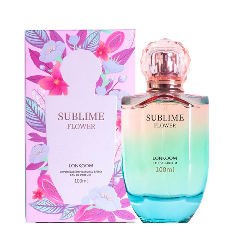 Sublime-Flower-Lonkoom-Eau-De-Parfum-Feminino-100ml