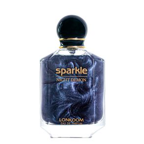 Sparkle Night Demon Lonkoom Eau De Parfum Unissex 100ml