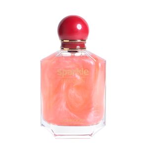 Sparkle Seduction Lonkoom Eau De Parfum Feminino 100ml