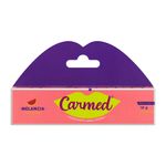 Hidratante-Labial-Carmed-Melancia-Cimed-10g