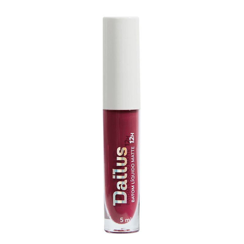 Batom-Liquido-Matte-12h-Sapatilha-Dailus-5ml