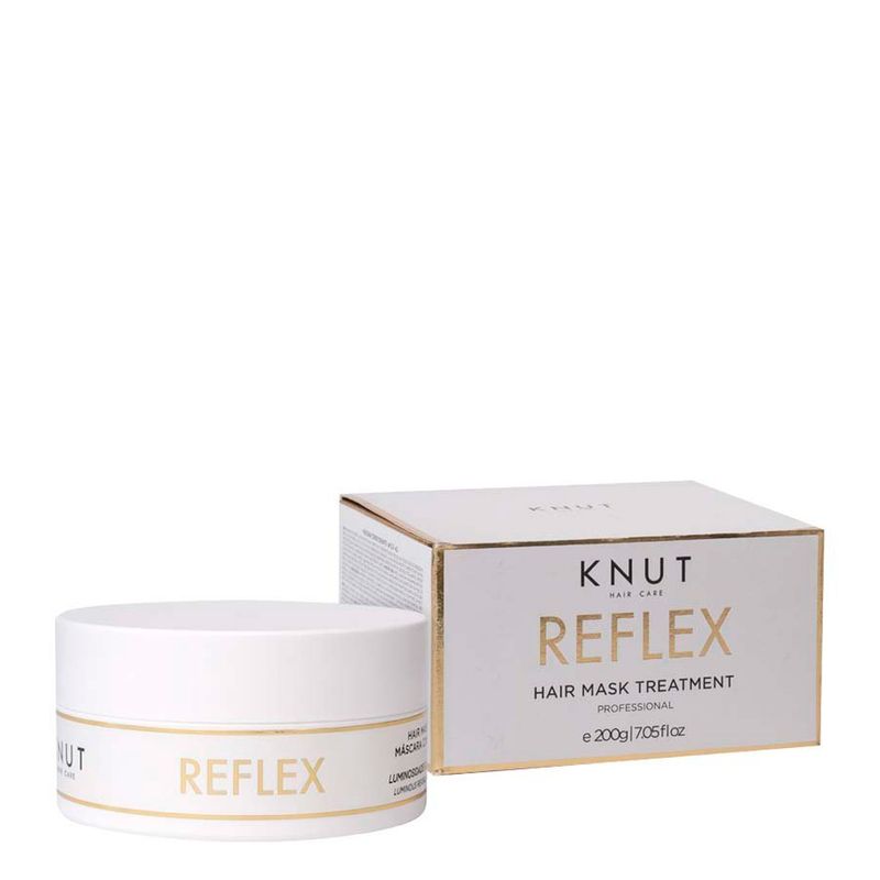 Mascara-De-Tratamento-Capilar-Reflex-Knut-200g