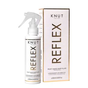 Spray Finalizador Reflex Must Have Hair Fluid Knut 120ml