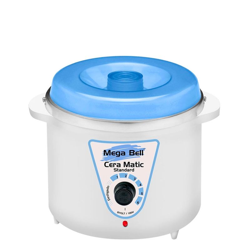 Termocera-Aquecedor-Matic-Standard-Mega-Bell-Bivolt