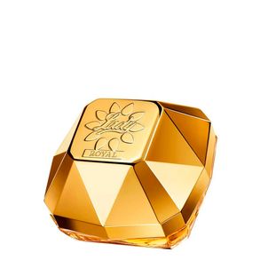 Lady Million Royal Paco Rabanne Eau De Parfum Feminino 30ml