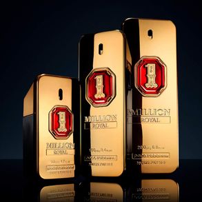 1 Million Royal Paco Rabanne Eau De Parfum Masculino 50ml