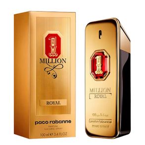 1 Million Royal Paco Rabanne Eau De Parfum Masculino 100ml