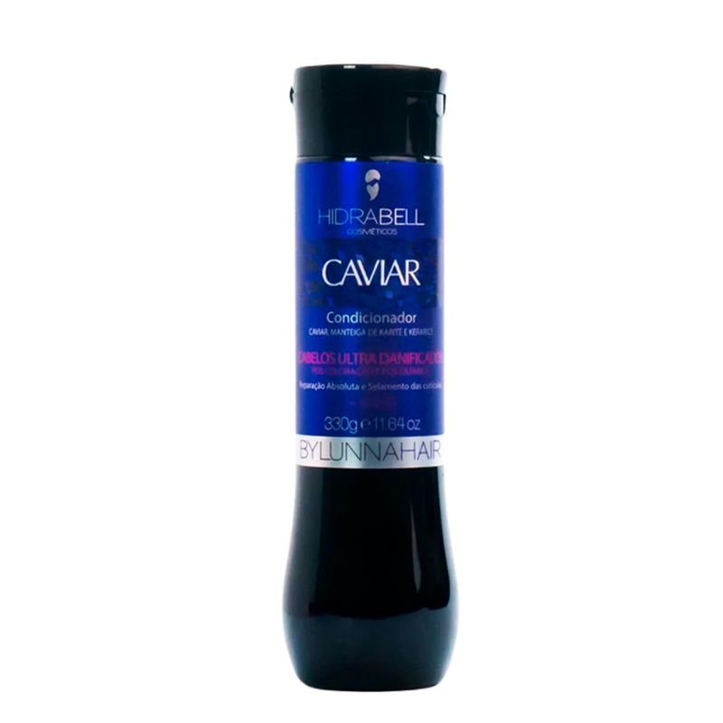 Condicionador-Caviar-Hidrabell-330g