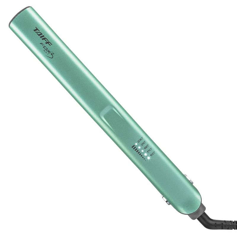 Chapa-Fox-3-Soft-Green-230ºc-Taiff-Bivolt