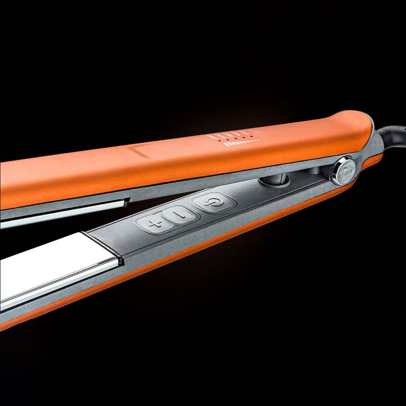 Chapa-Vulcan-Progress-250°C-Taiff-Bivolt
