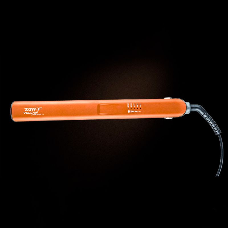 Chapa-Vulcan-Progress-250°C-Taiff-Bivolt