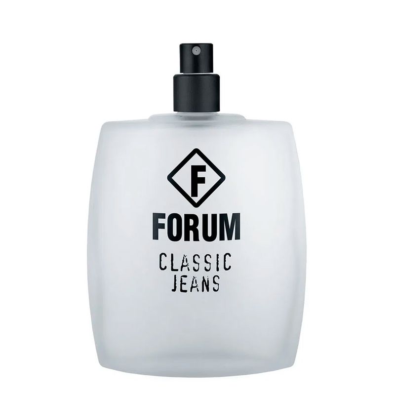 Classic-Jeans-Forum-Deo-Colonia-Unissex-100ml