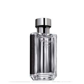 L'Homme Prada Eau De Toilette Masculino 50ml