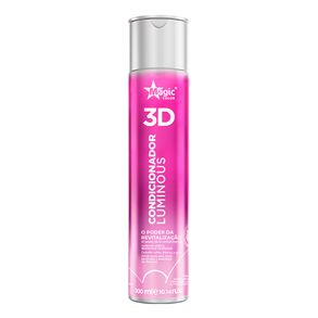 Cond Magic Color 3d Luminous 300