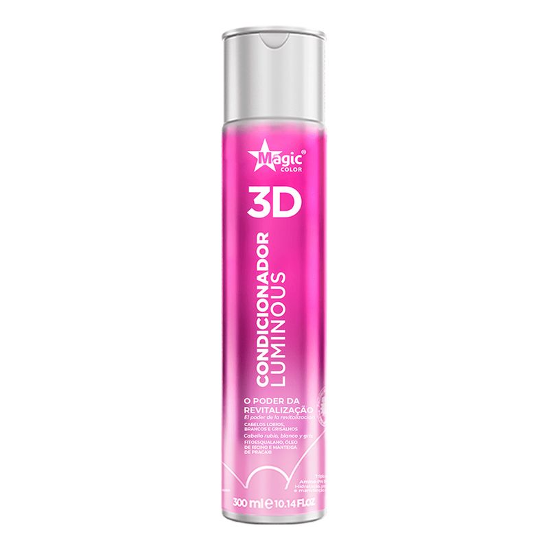 Condicionador-3d-Luminous-Magic-Color-300ml