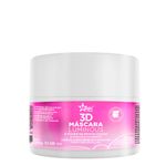 Mascara-Capilar-3d-Luminous-Magic-Color-300g