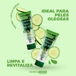 Gel-Facial-Peel-Off-Pepino-E-Argila-Verde-Dermachem-60g