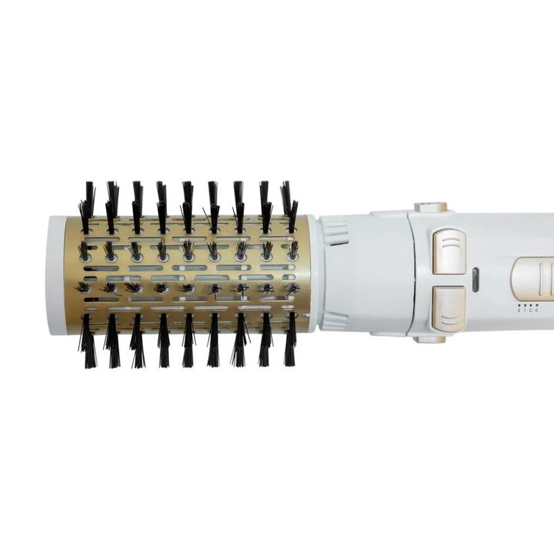 Escova-Rotativa-Gold-Brush-Ion-1300w-Lizz-Profissional-110v